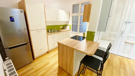 Rooms in Vienna Leopoldstadt - photo 8