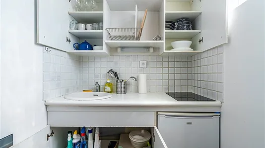 Apartments in Paris 11ème arrondissement - Bastille - photo 10