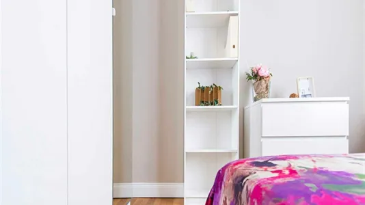 Rooms in Milano Zona 2 - Stazione Centrale, Gorla, Turro, Greco, Crescenzago - photo 9