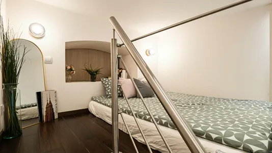 Apartments in Budapest Terézváros - photo 7