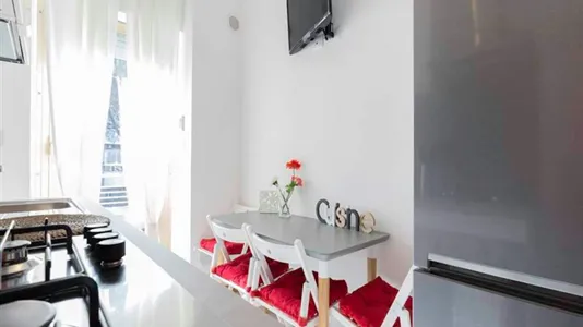 Rooms in Roma Municipio IX – EUR - photo 7