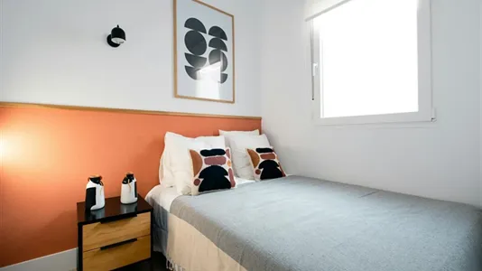 Apartments in Madrid Arganzuela - photo 8