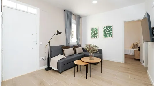 Rooms in Madrid Tetuán - photo 6