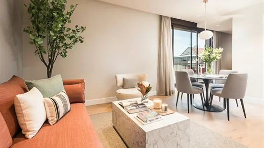 Apartments in Madrid Centro - photo 5