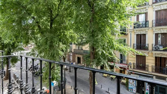 Apartments in Madrid Centro - photo 5