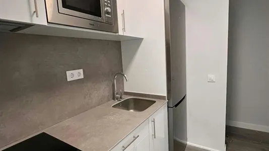 Rooms in Madrid Tetuán - photo 5