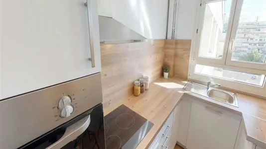 Rooms in Paris 17ème arrondissement - photo 10