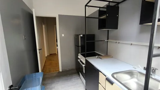 Apartments in Athens Agios Nikolaos - photo 7