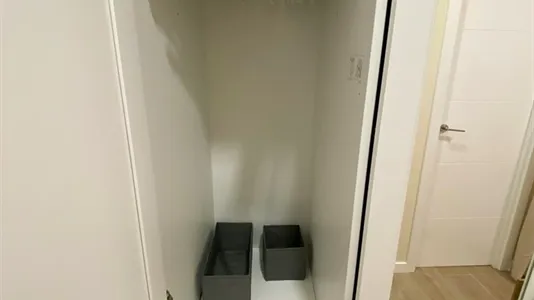 Rooms in Madrid Chamberí - photo 5