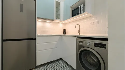 Apartments in Madrid Centro - photo 7