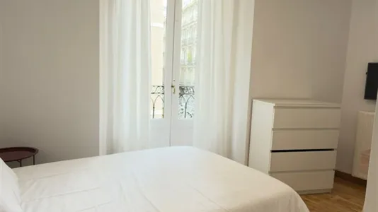 Rooms in Madrid Centro - photo 6