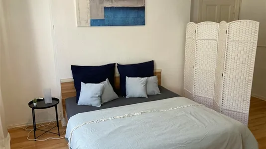 Apartments in Berlin Friedrichshain-Kreuzberg - photo 4