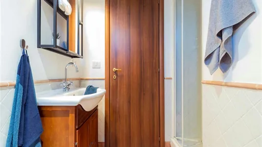 Apartments in Roma Municipio VIII – Appia Antica - photo 6