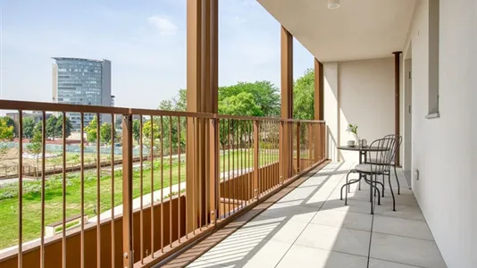 Apartments in Milano Zona 8 - Fiera, Gallaratese, Quarto Oggiaro - photo 9