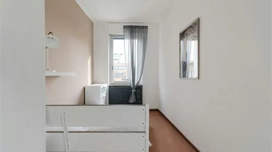 Rooms in Milano Zona 2 - Stazione Centrale, Gorla, Turro, Greco, Crescenzago - photo 2