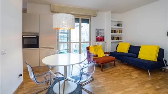 Apartments in Milano Zona 5 - Vigentino, Chiaravalle, Gratosoglio - photo 4