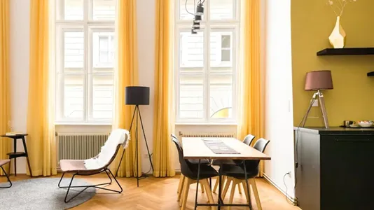 Apartments in Vienna Innere Stadt - photo 7