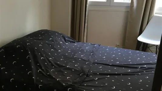 Apartments in Paris 16ème arrondissement (South) - photo 6