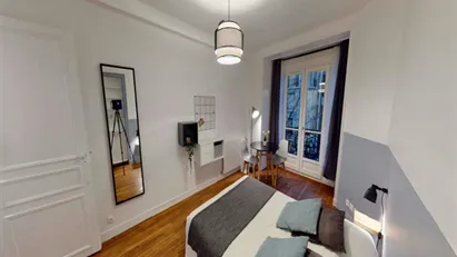 Room for rent in Paris 12ème arrondissement - Bercy, Paris