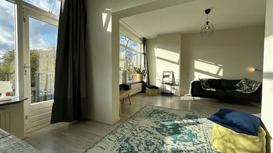 Apartments in Rotterdam Charlois - photo 1