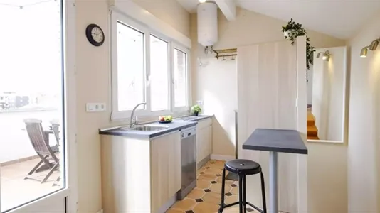 Rooms in Madrid Tetuán - photo 7