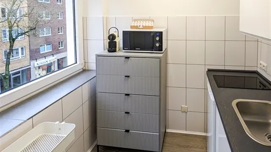 Apartments in Dusseldorf - photo 6