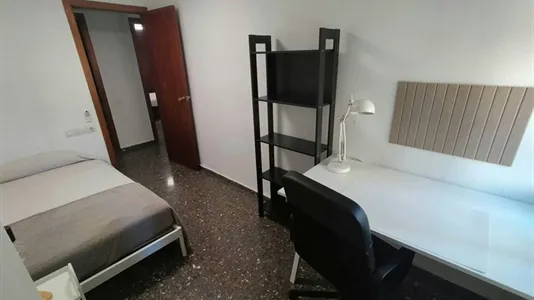 Rooms in Valencia La Zaidía - photo 1