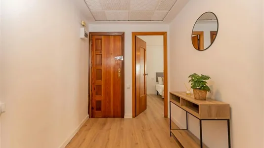 Rooms in el Camí de Vera - photo 5