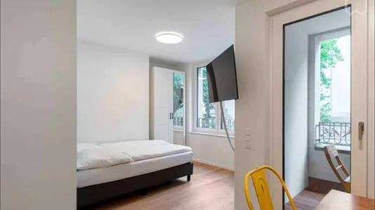 Apartments in Location is not specified - photo 5