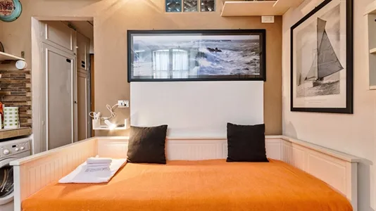 Apartments in Turin - photo 5