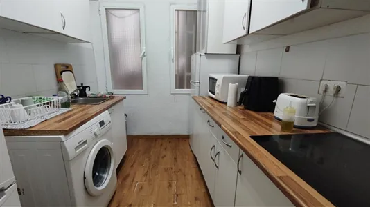 Apartments in Madrid Chamberí - photo 7