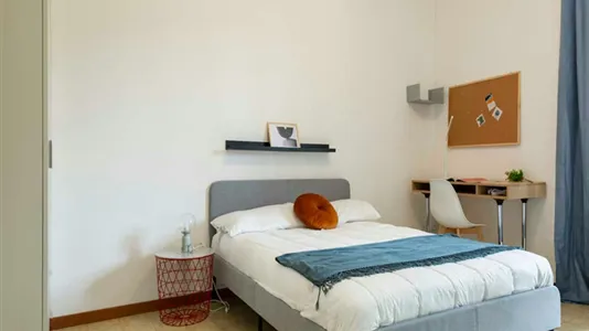 Rooms in Milano Zona 7 - Baggio, De Angeli, San Siro - photo 6