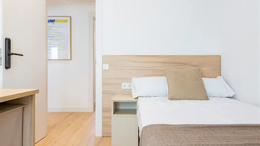 Rooms in Valencia Algirós - photo 6