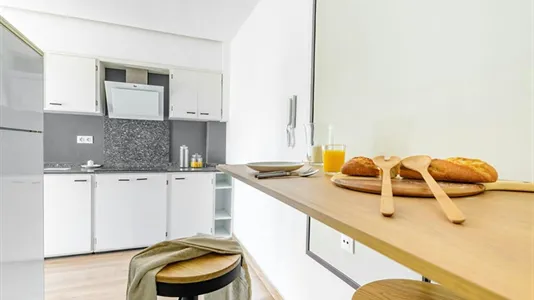 Rooms in Valencia L'Eixample - photo 8