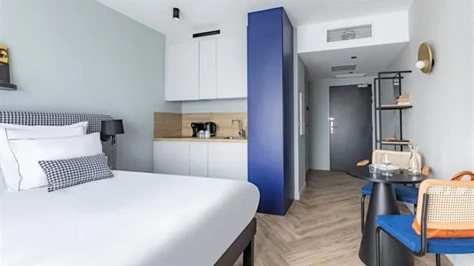 Apartments in Sarcelles - photo 5