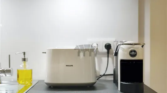 Apartments in Location is not specified - photo 10