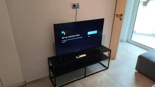 Apartments in Athens Pagrati - photo 4