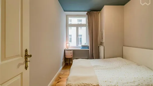 Apartments in Berlin Tempelhof-Schöneberg - photo 8