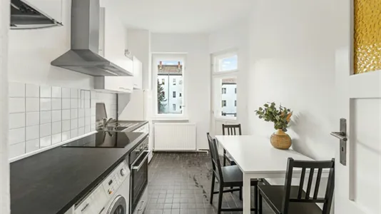 Rooms in Berlin Neukölln - photo 5