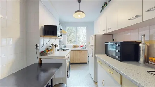 Rooms in Nantes - photo 5