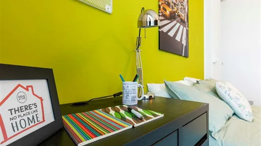 Rooms in Milano Zona 5 - Vigentino, Chiaravalle, Gratosoglio - photo 8