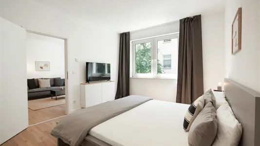 Apartments in Dusseldorf - photo 10