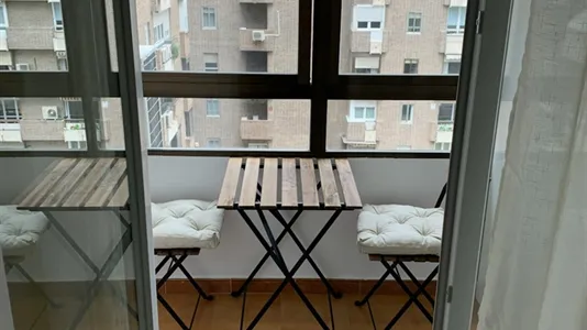 Rooms in Madrid Retiro - photo 5