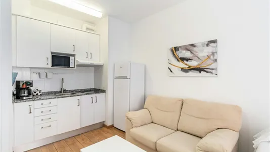 Apartments in Barcelona Sants-Montjuïc - photo 4