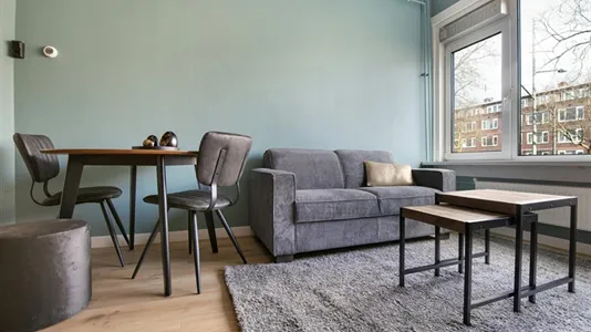 Rooms in Location is not specified - photo 4