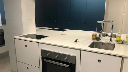 Rooms in Brussels Vorst - photo 8