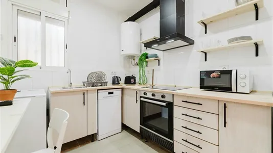 Rooms in Alboraya - photo 5