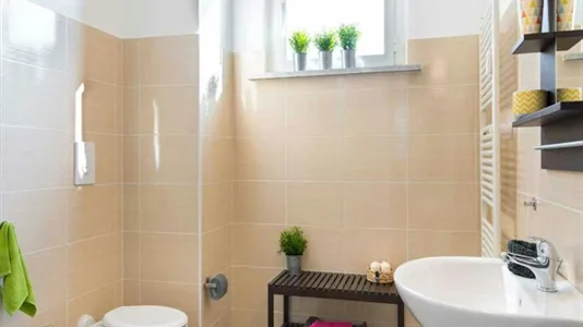 Rooms in Milano Zona 7 - Baggio, De Angeli, San Siro - photo 7