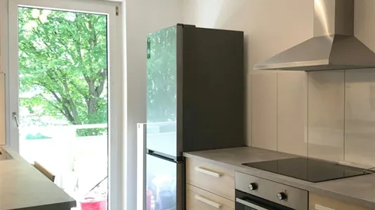 Apartments in Dusseldorf - photo 4