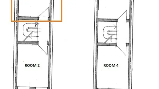 Rooms in Bonn - photo 1